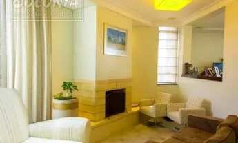 Imagem: Apartamento a venda - Vila Boa Vista, Santo