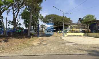 Imagem 2: Lote Comercial para Venda Jockey clube, São Carlos