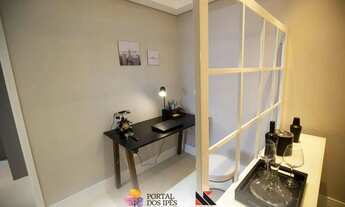 Imagem 4: Apartamento em Loteamento Colina Santa Bárbara - Santa Bárbara D'oeste