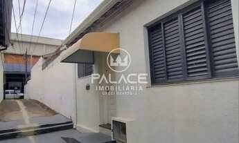 Imagem 2: Casa de vila à venda em alto, piracicaba 1 quarto 80m²