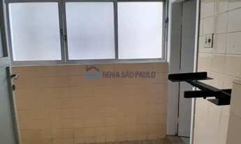 Imagem 3: Apartamento bairro consolação