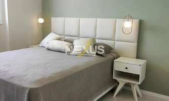 Imagem 7: APARTAMENTO 02 QUARTOS MOBILIADO