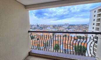 Imagem 4: Apartamento à venda e para alugar em Piracicaba, Paulista, com 3 quartos, com 98 m²