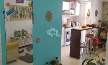 Imagem 4: Apartamento 1 dormitório/quarto com garagem próximo da Av. Teresópolis