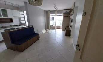 Imagem: Aluiga apartamento no itacorubi 2 dormitorios