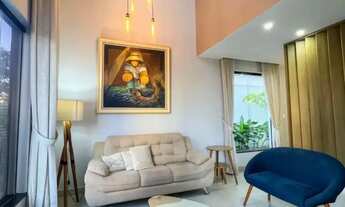 Imagem: Imóvel para aluguel possui 12 metros quadrados