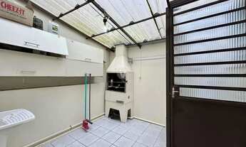 Imagem 6: Apartamento dois dormitórios semimobiliado para venda no bairro Fátima