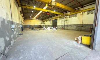 Imagem 7: Galpão para alugar em Piracicaba, Loteamento Distrito Industrial Uninorte, com 800 m²