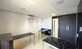 Imagem 4: Sala à venda, 32 m² por R$ 195.000,00 - Pici - Fortaleza/CE