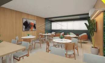 Imagem 2: Apartamento Padrão em Bauru