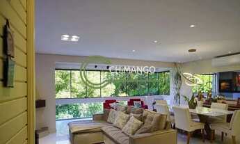 Imagem 4: Apartamento para aluguel tem 143 metros quadrados com 3 quartos em Mont Serrat - Porto Ale