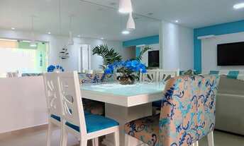 Imagem 4: Apartamento em Rua Mário Ribeiro - Pitangueiras - Guarujá/SP