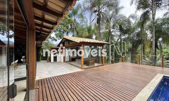 Imagem 5: Venda Casa em condomínio Condomínio Pasárgada Nova Lima