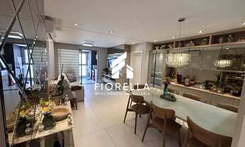 Imagem: Apartamento com 03 dormitórios com 03 Suíte