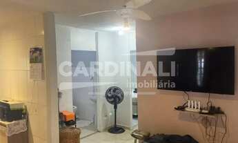 Imagem 3: Casa Padrão em São Carlos