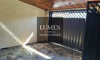 Imagem 3: Casa à venda, bairro Frezzarim, Americana, SP