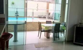 Imagem 5: Sobrado para venda no Condomínio Crystal Park Parque Califórnia