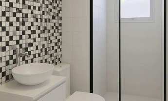 Imagem 5: Único Engenho Novo, Apartamento a venda, 2 quartos com lazer completo