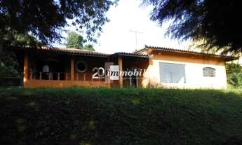 Imagem 6: Casa para alugar em Cotia, Granja Viana, com 3 suítes, com 282.35 m², San Diego Park