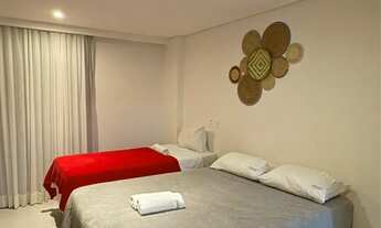 Imagem 5: Flat 32m pronto e rentabilizando no Jardim Oceania