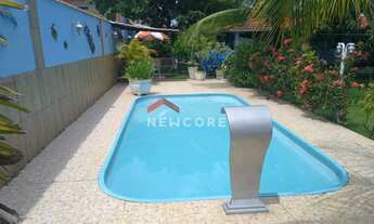 Imagem 3: Casa em Rua Presidente Costa e Silva - Barra Nova - Saquarema/RJ