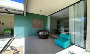 Imagem 2: Casa para Venda em Barra de São Miguel, BarraMar, 3 dormitórios, 3 suítes, 4 banheiros, 2