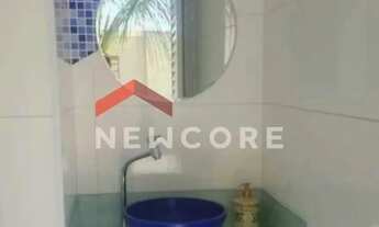 Imagem 7: Sobrado em Avenida das Notas - Loteamento Villa Branca - Jacareí/SP