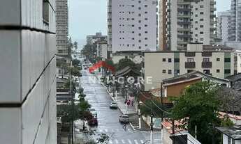 Imagem: Studio em Avenida Presidente Kennedy - Tupi
