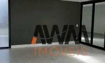 Imagem 4: Lindo Sobrado novo com 5 quartos à venda, 290 m² por R$ 3.200.000- Jardins Madri - Goiânia