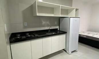 Imagem 7: Kitnet em Água Fria - João Pessoa - PB