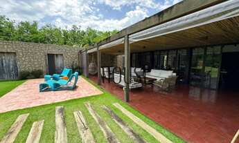 Imagem 3: Casa com 5 quartos à venda, 1000 m² - Condominio Fazenda Boa Vista - Porto Feliz/SP