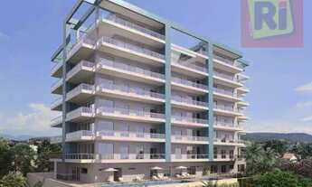 Imagem 3: Apartamento com 3 dormitórios à venda, 113 m² por R$ 2.854.530,00 - Indaiá - Bertioga/SP