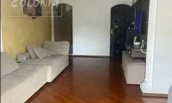 Imagem: Sobrado a venda - Vila Assis Brasil, Mauá