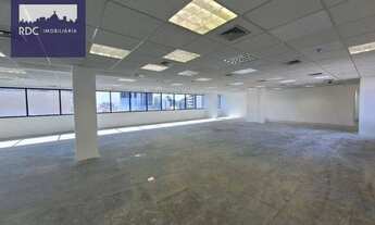 Imagem 4: Sala para alugar, 230 m² por R$ 31.280,00/mês - Botafogo - Rio de Janeiro/RJ