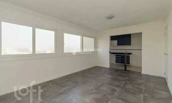 Imagem: Apartamento 1 quarto(s), no bairro Santo