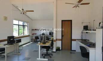 Imagem 2: Cobertura comercial com terraço privativo