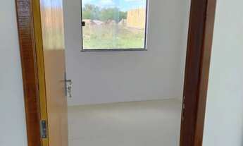 Imagem 2: Casa 2/4, Escritura Grátis, bem localizada