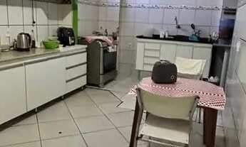 Imagem 7: CASA EM BRAZLÂNDIA 350.000