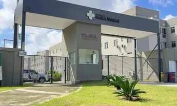 Imagem: ALUGO APARTAMENTO RESIDENCIAL MARAJOARA