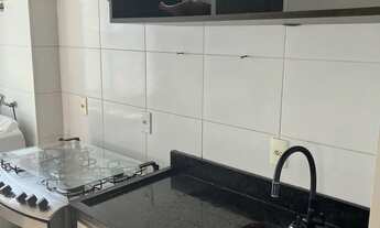 Imagem 4: Alugo Apto semimobiliado - 3 quartos