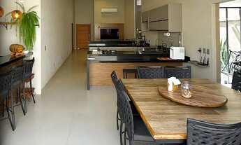 Imagem 5: VENDE-SE CASA QUINTA NA MATA 3 SUÍTES