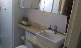 Imagem 2: Imóvel para venda com 43 metros quadrados com 2 quartos