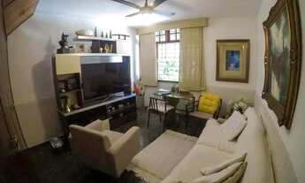 Imagem 4: Casa com 4 dormitórios à venda, 255 m² por R$ 1.940.000,00 - São Francisco - Niterói/RJ