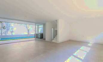 Imagem 3: Venda Casa em Condomínio 4 Dormitórios - 367 m² Santo Amaro