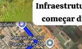 Imagem 2: Terreno/Loteamento à Venda em Ponte Alta Norte Cima