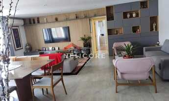 Imagem 2: Apartamento em Rua Conselheiro Brotero - Santa Cecília - São Paulo/SP