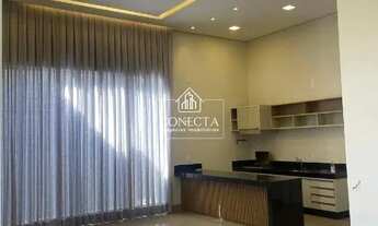 Imagem: Casa em Condomínio no Jardim Sul, Uberlândia