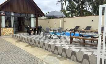 Imagem: Casa para aluguel de temporada em Guaratuba