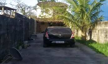 Imagem 2: Casa em Av. das Palmeiras - Flórida Mirim - Mongaguá/SP