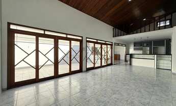 Imagem 3: Oportunidade - Casa em Condomínio - Condomínio Jardim Coleginho - Jardim Coleginho - 4 Suí